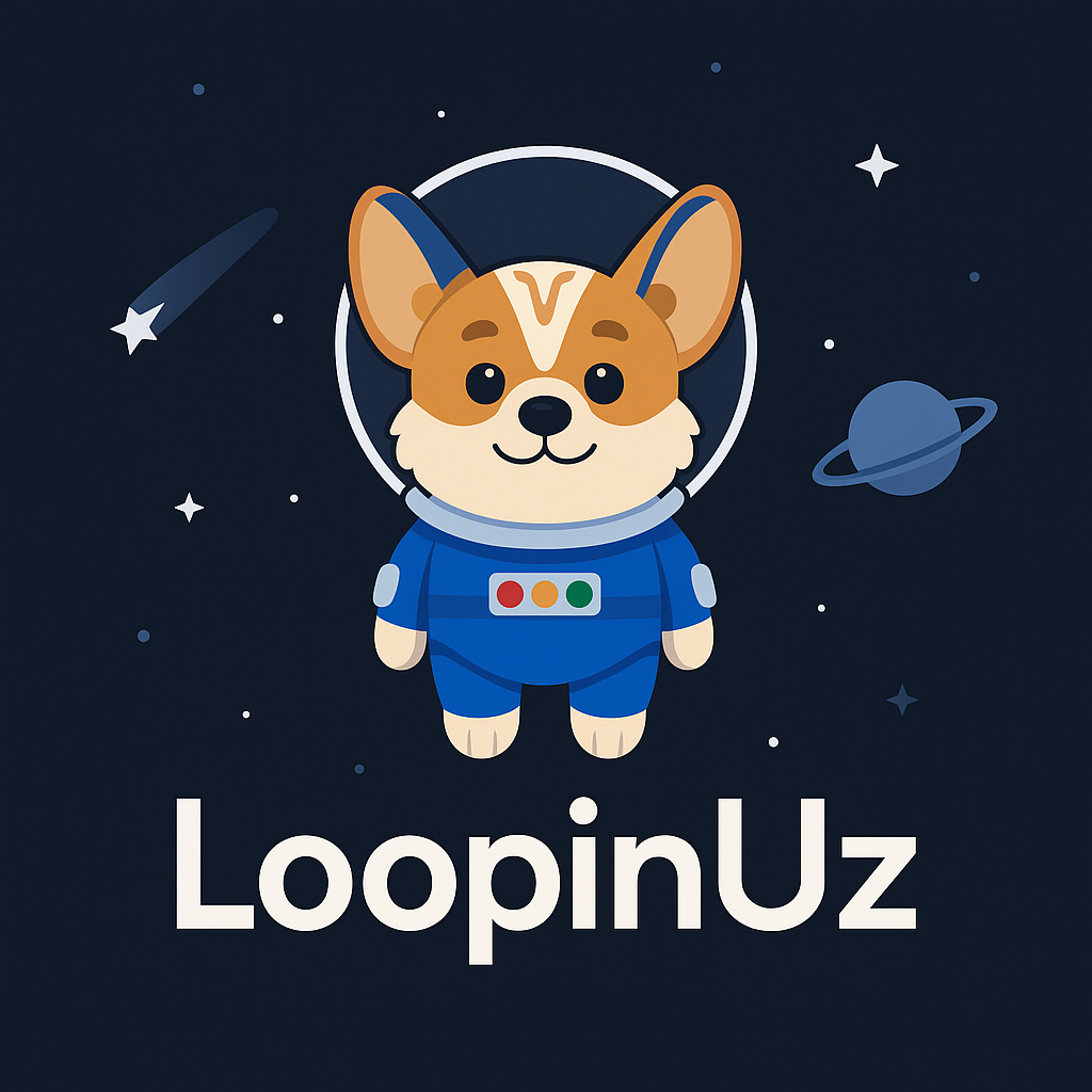astrocorgi